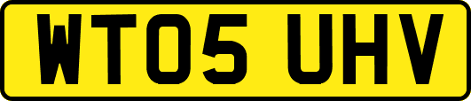WT05UHV