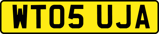 WT05UJA
