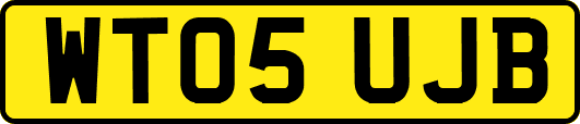 WT05UJB