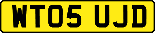 WT05UJD