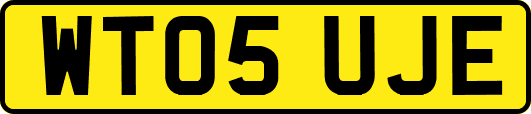 WT05UJE