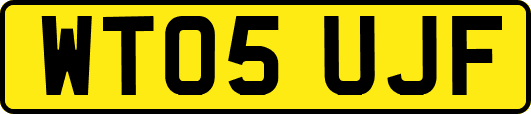 WT05UJF