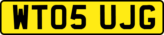 WT05UJG