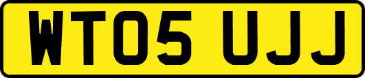WT05UJJ