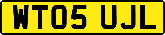 WT05UJL