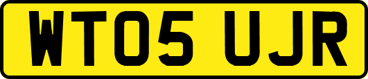 WT05UJR