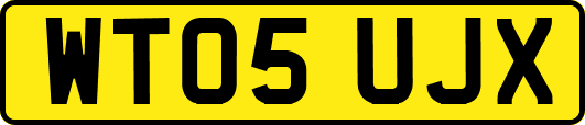 WT05UJX
