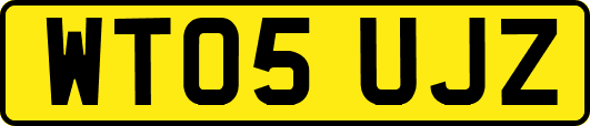WT05UJZ