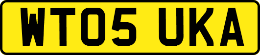 WT05UKA