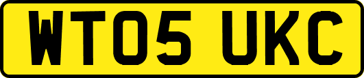 WT05UKC