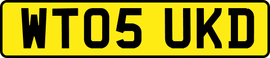 WT05UKD