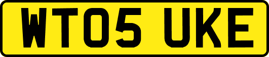 WT05UKE