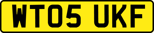 WT05UKF