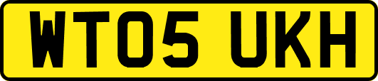 WT05UKH