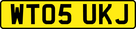 WT05UKJ