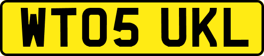 WT05UKL
