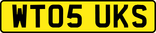 WT05UKS