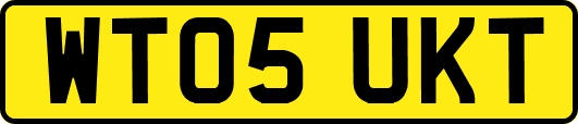 WT05UKT