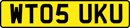 WT05UKU