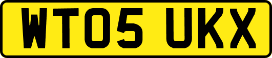WT05UKX