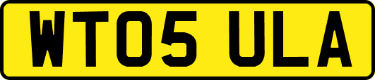 WT05ULA