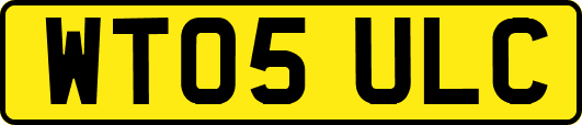 WT05ULC