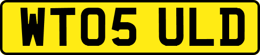 WT05ULD
