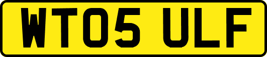 WT05ULF