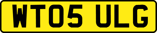 WT05ULG