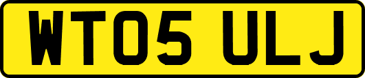 WT05ULJ