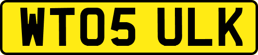 WT05ULK