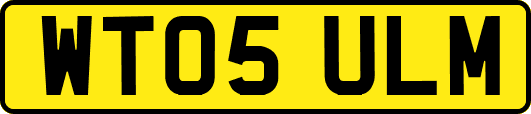 WT05ULM