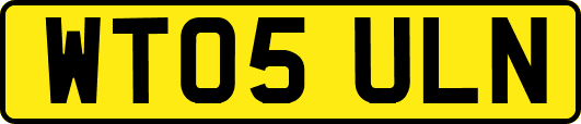 WT05ULN