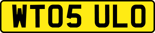 WT05ULO