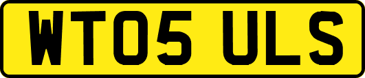 WT05ULS