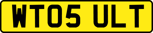 WT05ULT