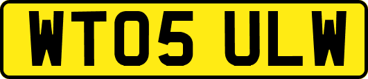 WT05ULW