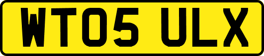 WT05ULX