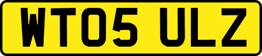 WT05ULZ