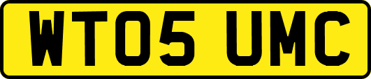 WT05UMC