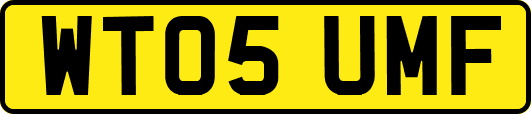 WT05UMF