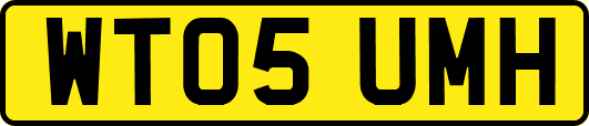 WT05UMH