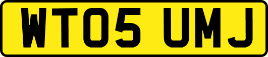WT05UMJ