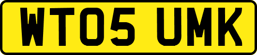 WT05UMK