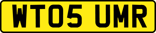WT05UMR
