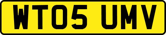 WT05UMV
