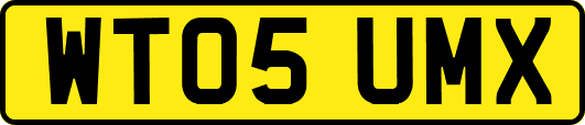 WT05UMX