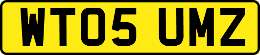 WT05UMZ