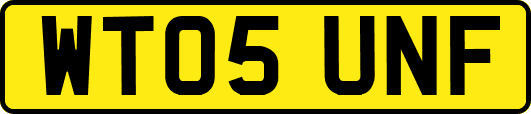 WT05UNF