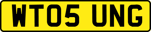 WT05UNG
